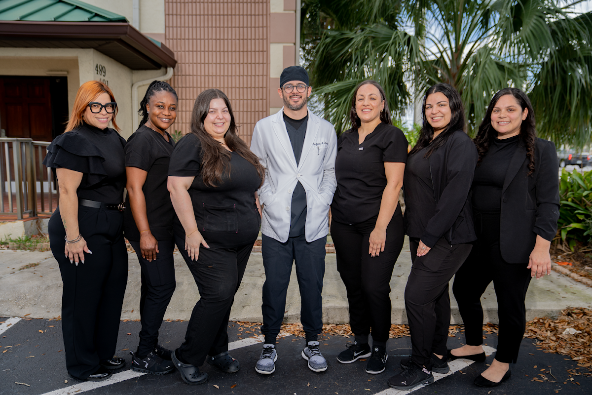 My Dentist of Port St. Lucie photo 1
