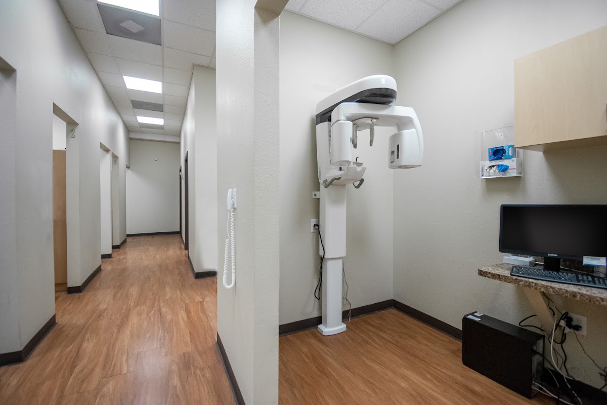 Ab Dental and Oral Surgery - San Antonio photo 1