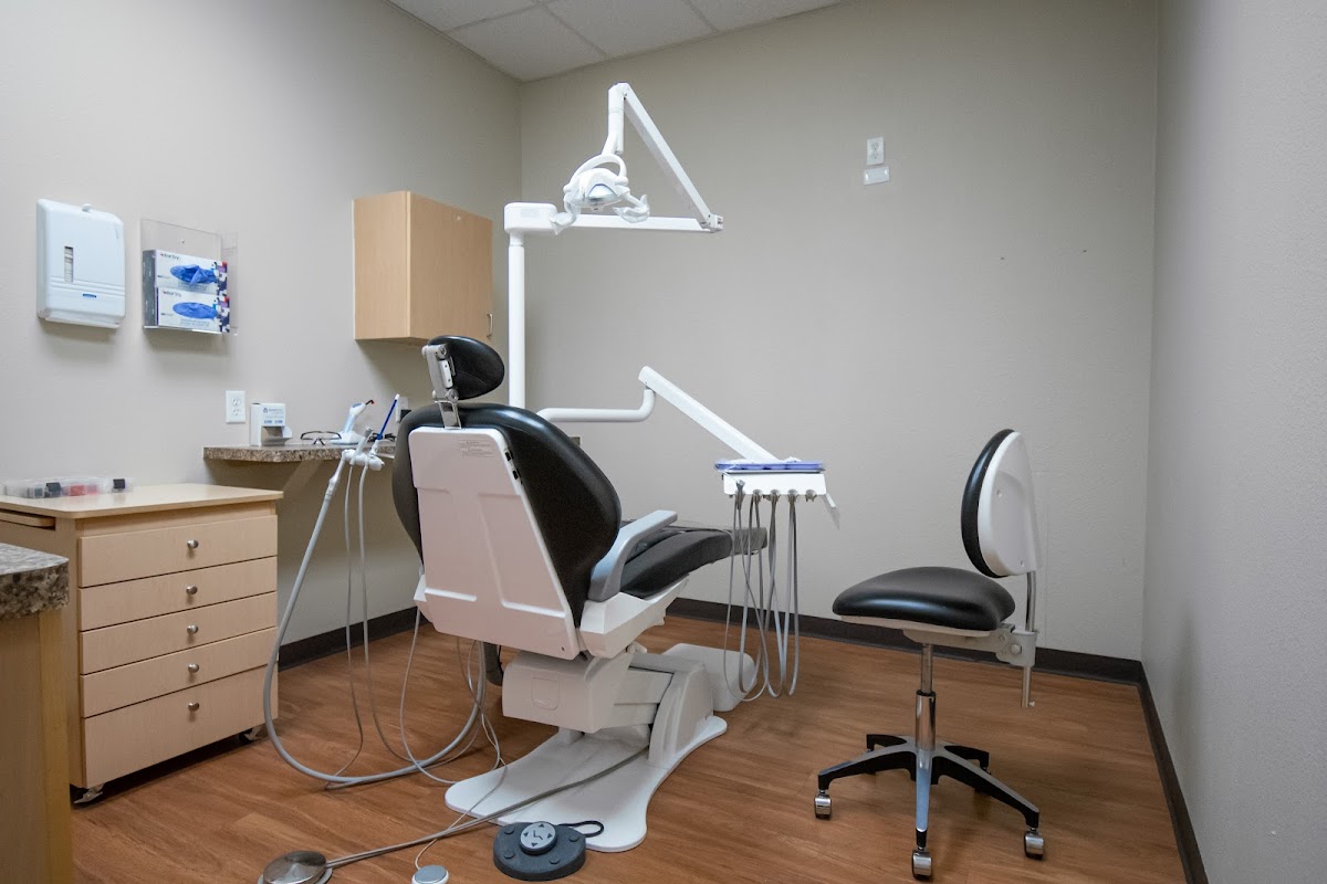 Ab Dental and Oral Surgery - San Antonio photo 2