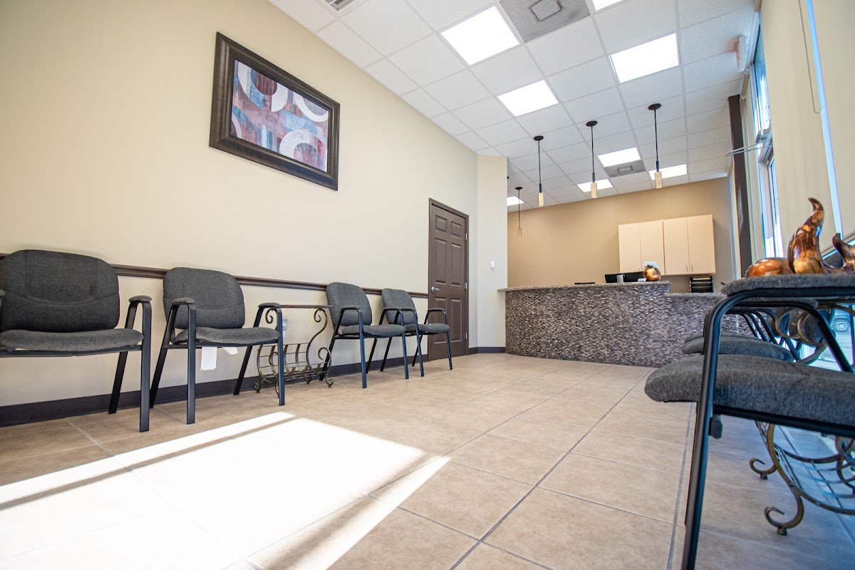 Ab Dental and Oral Surgery - San Antonio photo 3