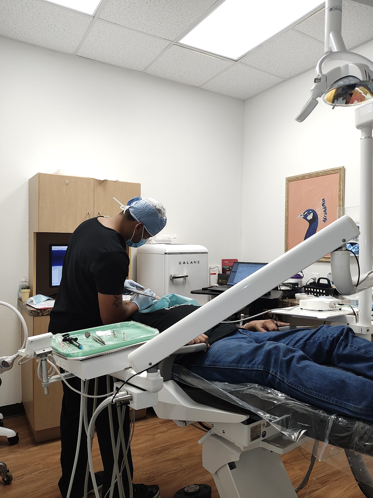 Ab Dental and Oral Surgery - San Antonio photo 5