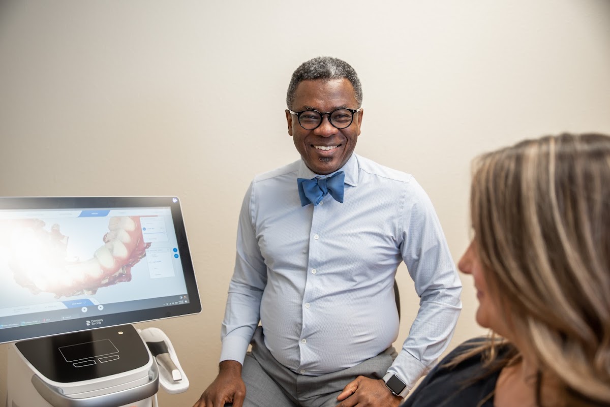 Ab Dental and Oral Surgery - San Antonio photo 6