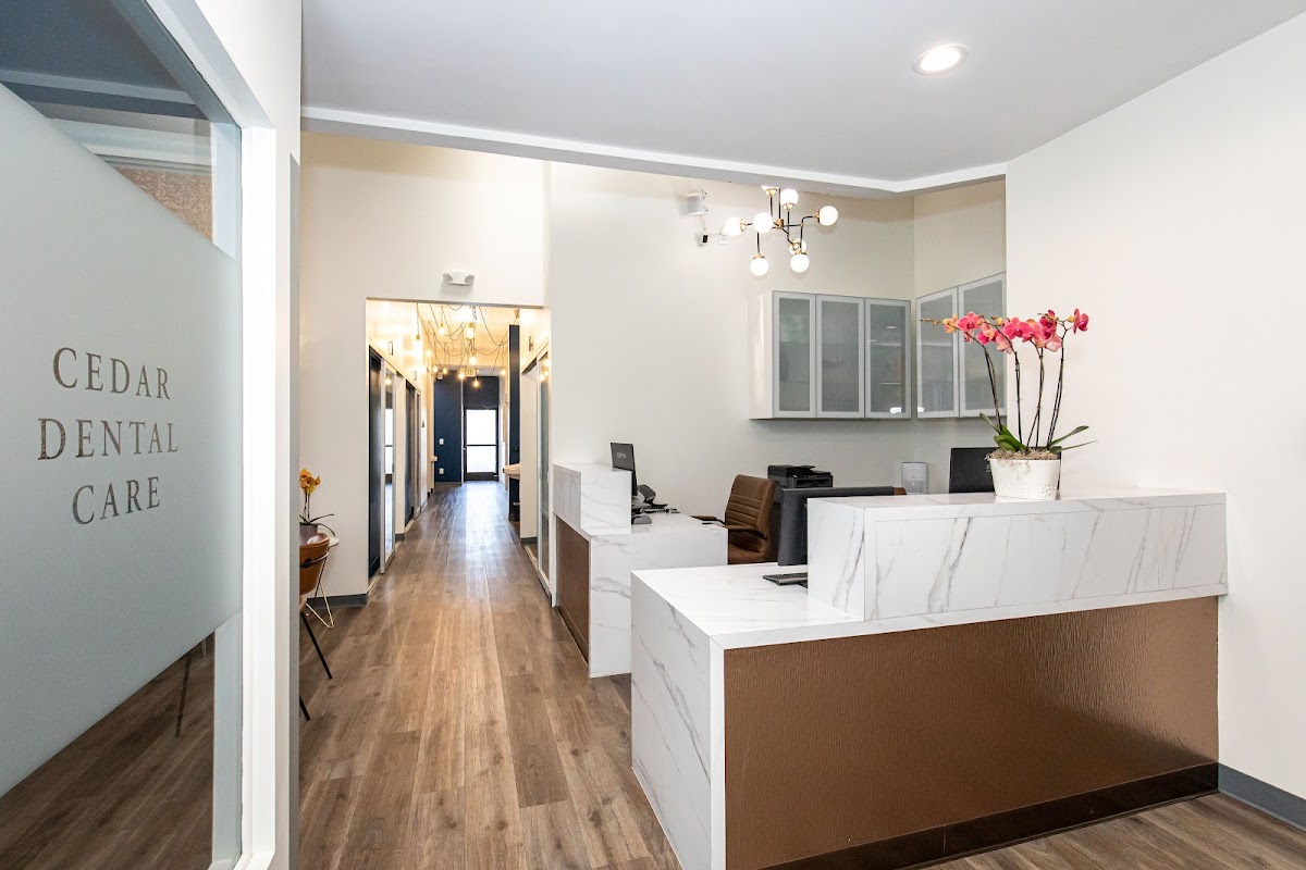 Cedar Dental Care photo 1