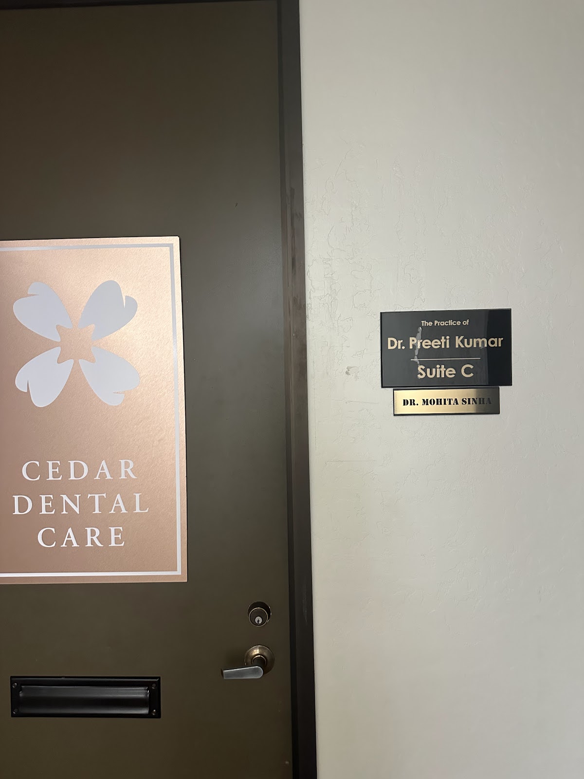Cedar Dental Care photo 4