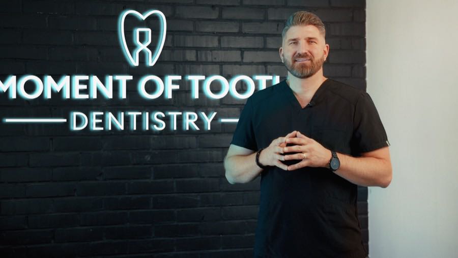 Moment of Tooth Dentistry photo 1