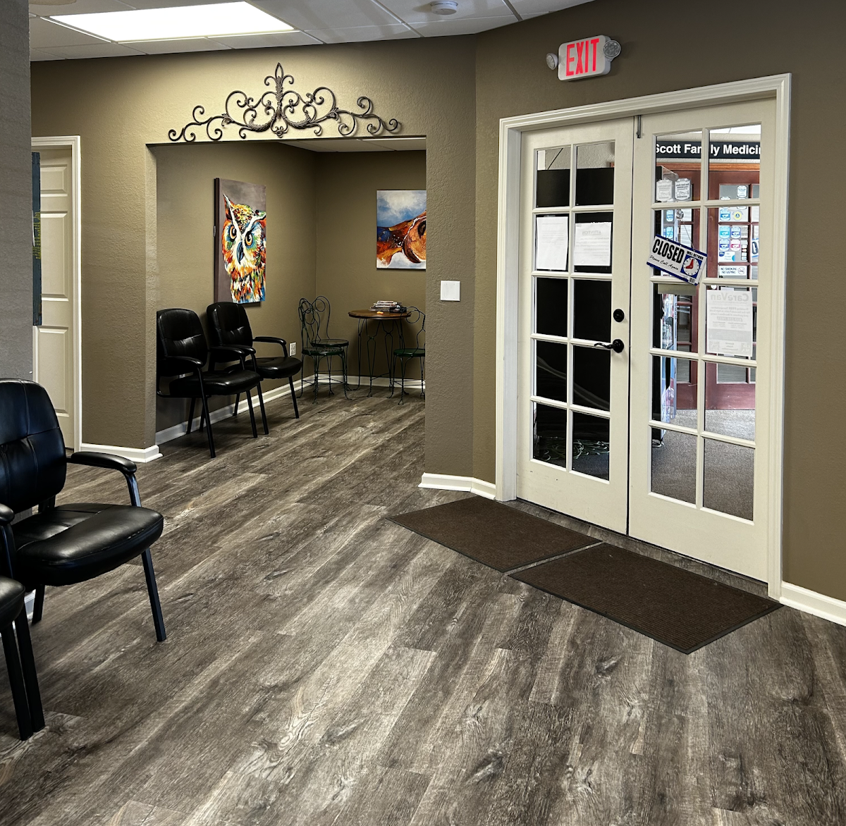 Accent Dental - Fort Scott photo 1