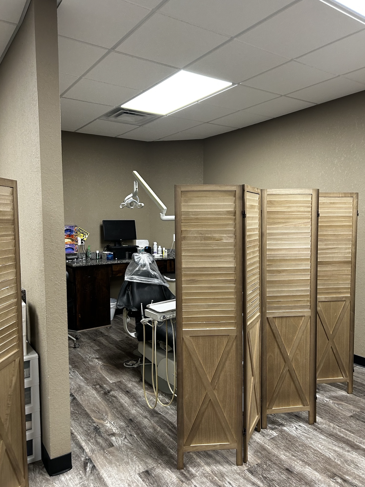 Accent Dental - Fort Scott photo 2