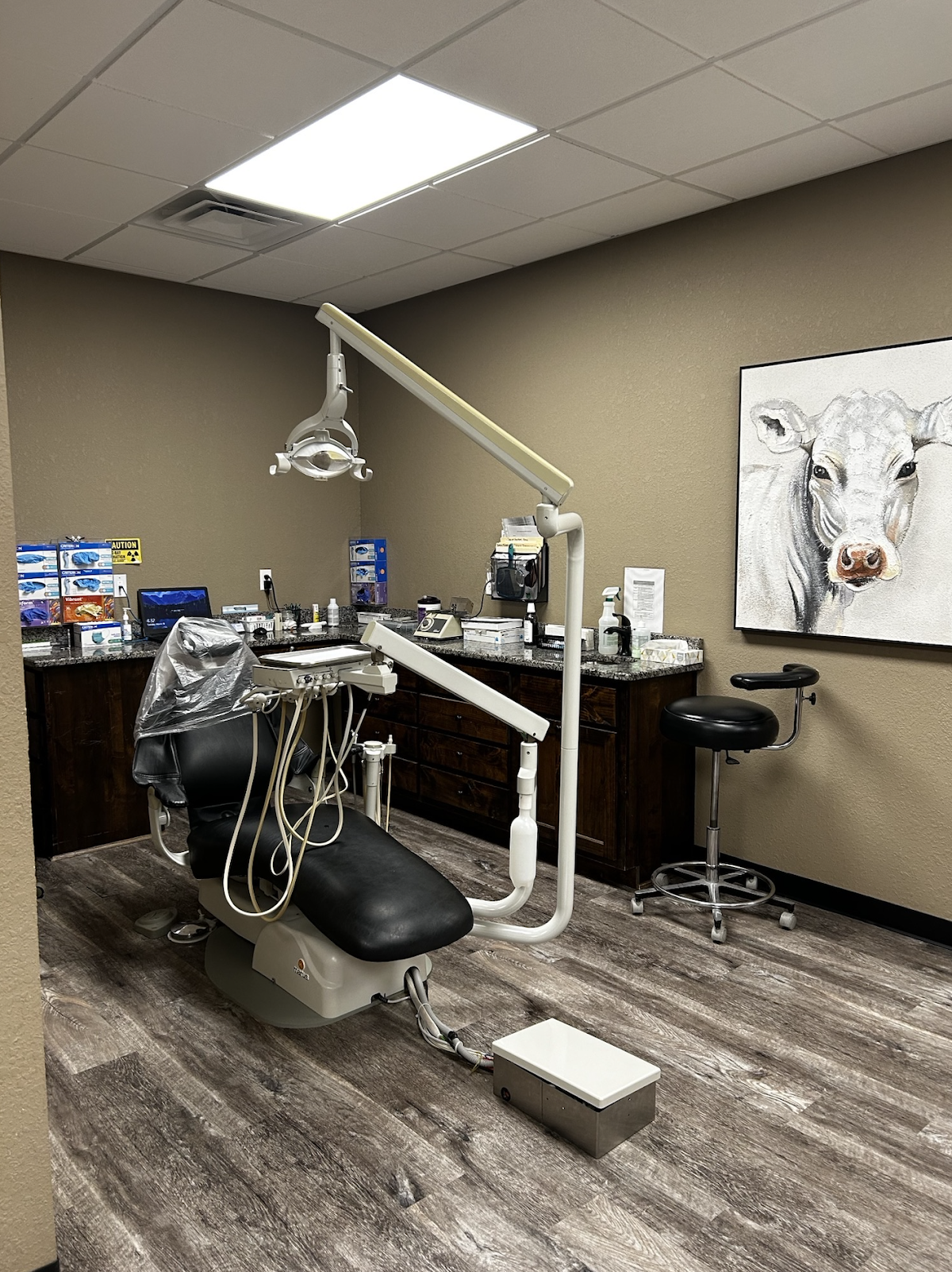 Accent Dental - Fort Scott photo 6
