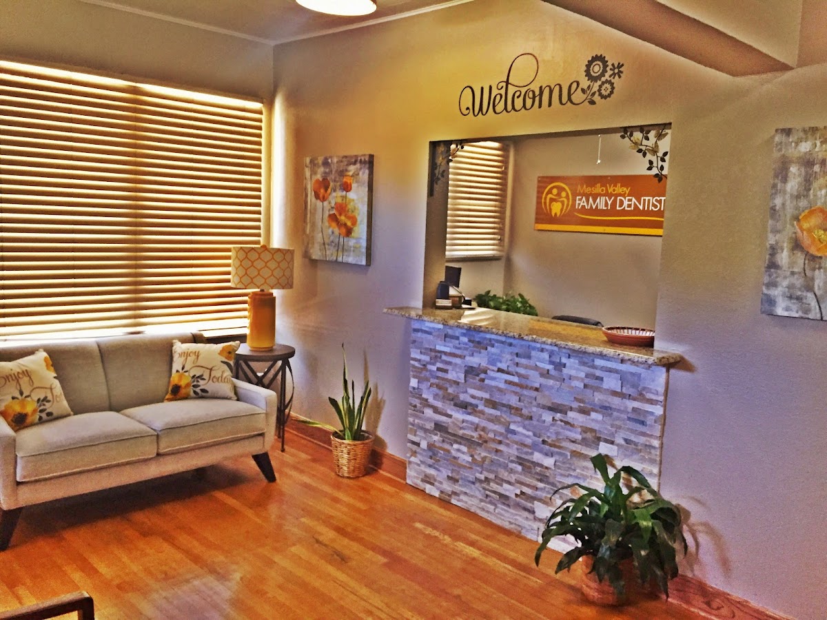 Mesilla Valley Family Dentistry photo 1