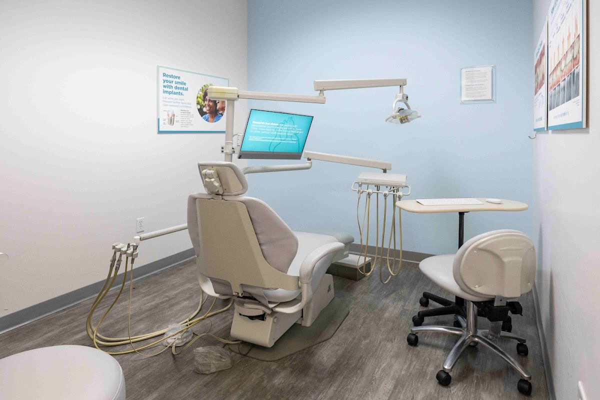 Henderson Modern Dentistry photo 2