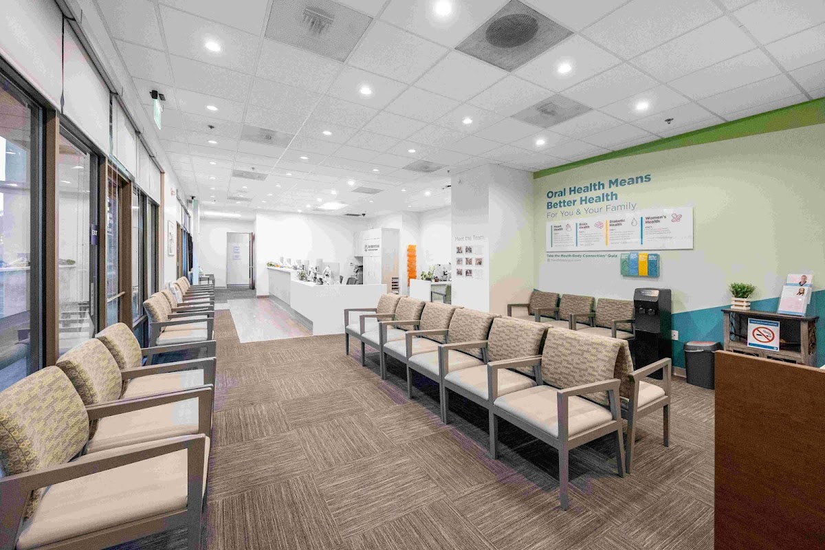 Henderson Modern Dentistry photo 3