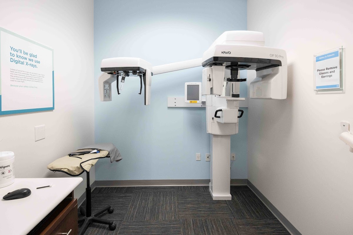 Henderson Modern Dentistry photo 4