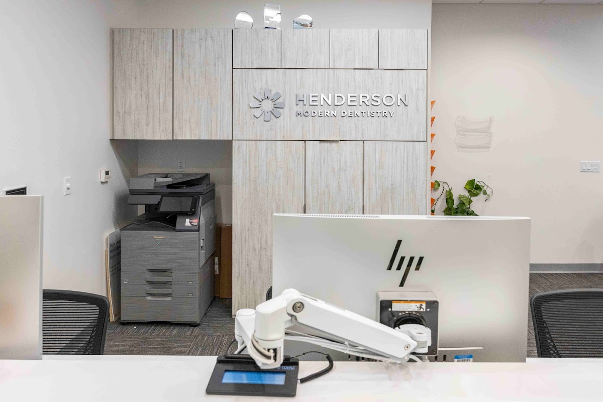 Henderson Modern Dentistry photo 6