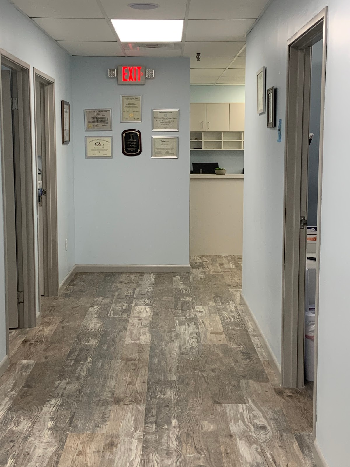 Advanced All Family Dentistry & Implants photo 1