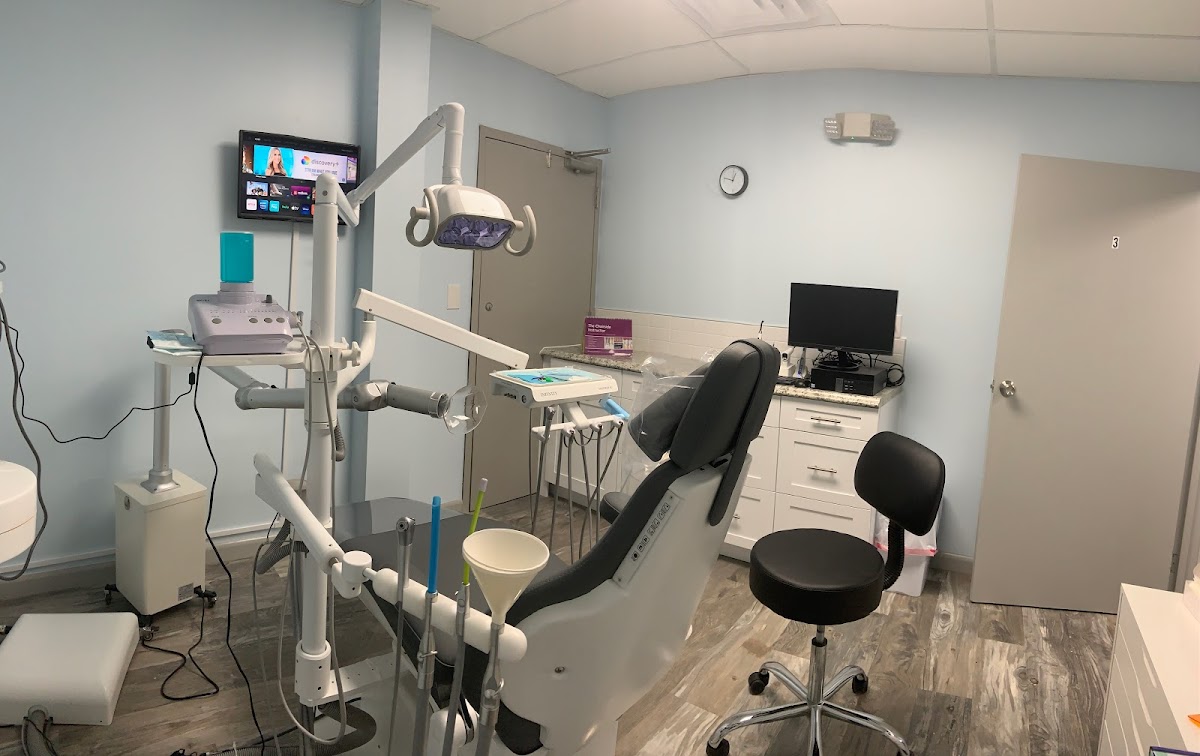 Advanced All Family Dentistry & Implants photo 2