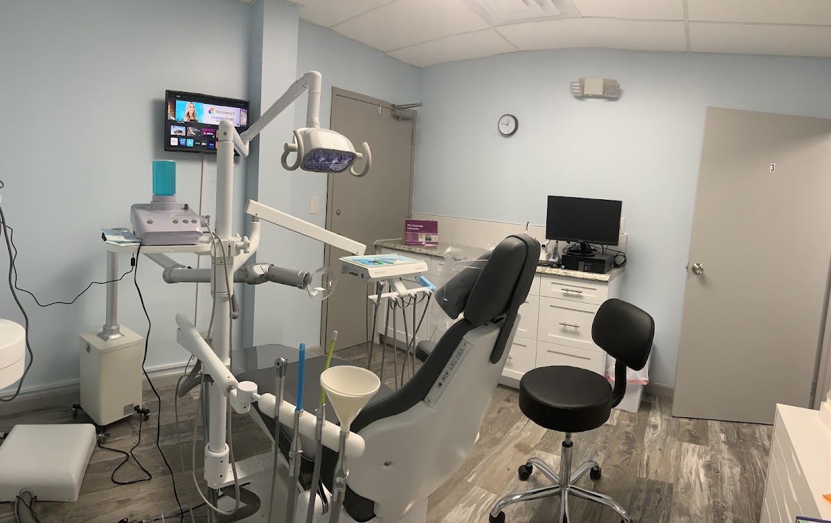 Advanced All Family Dentistry & Implants photo 2