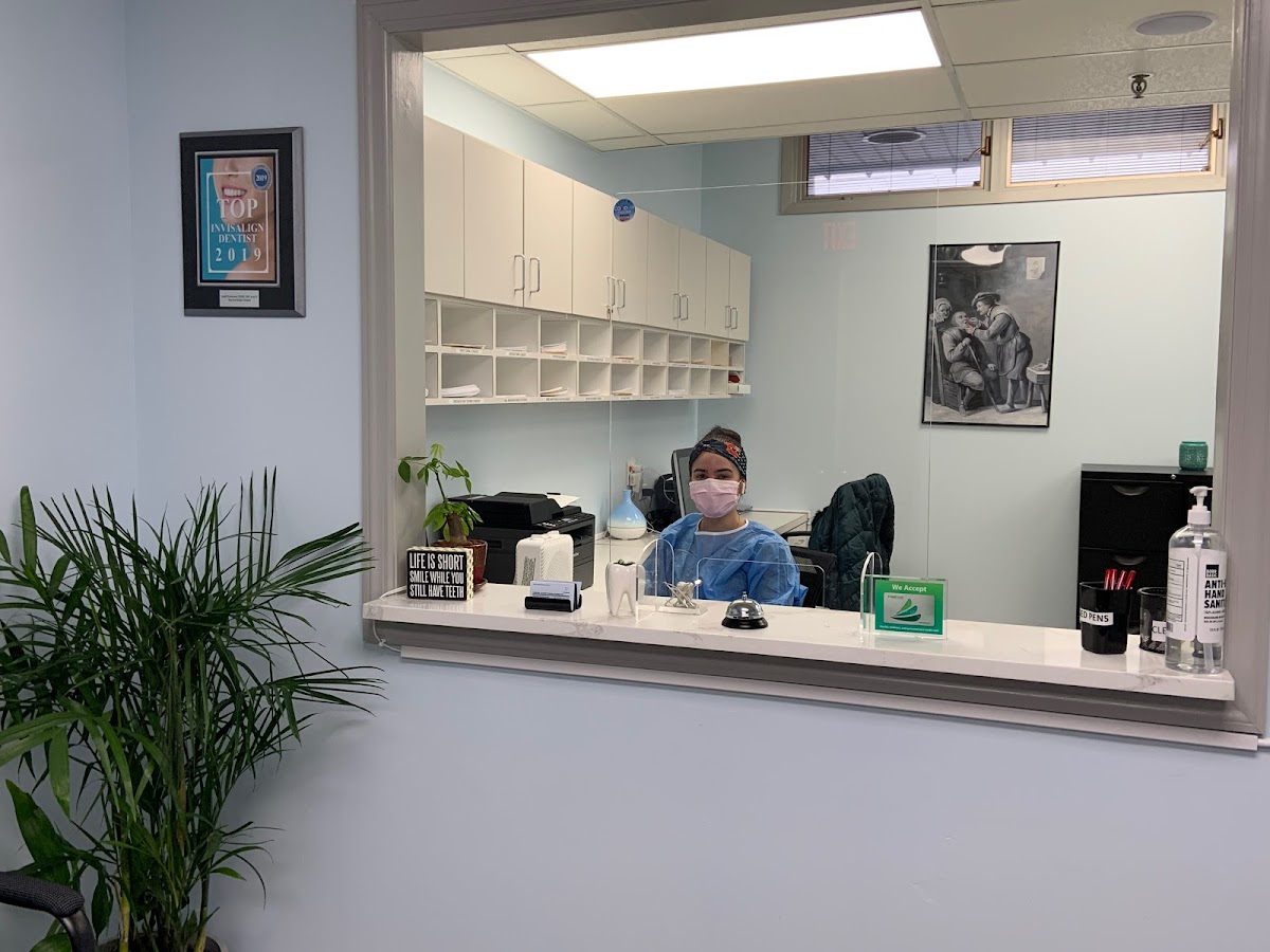 Advanced All Family Dentistry & Implants photo 4