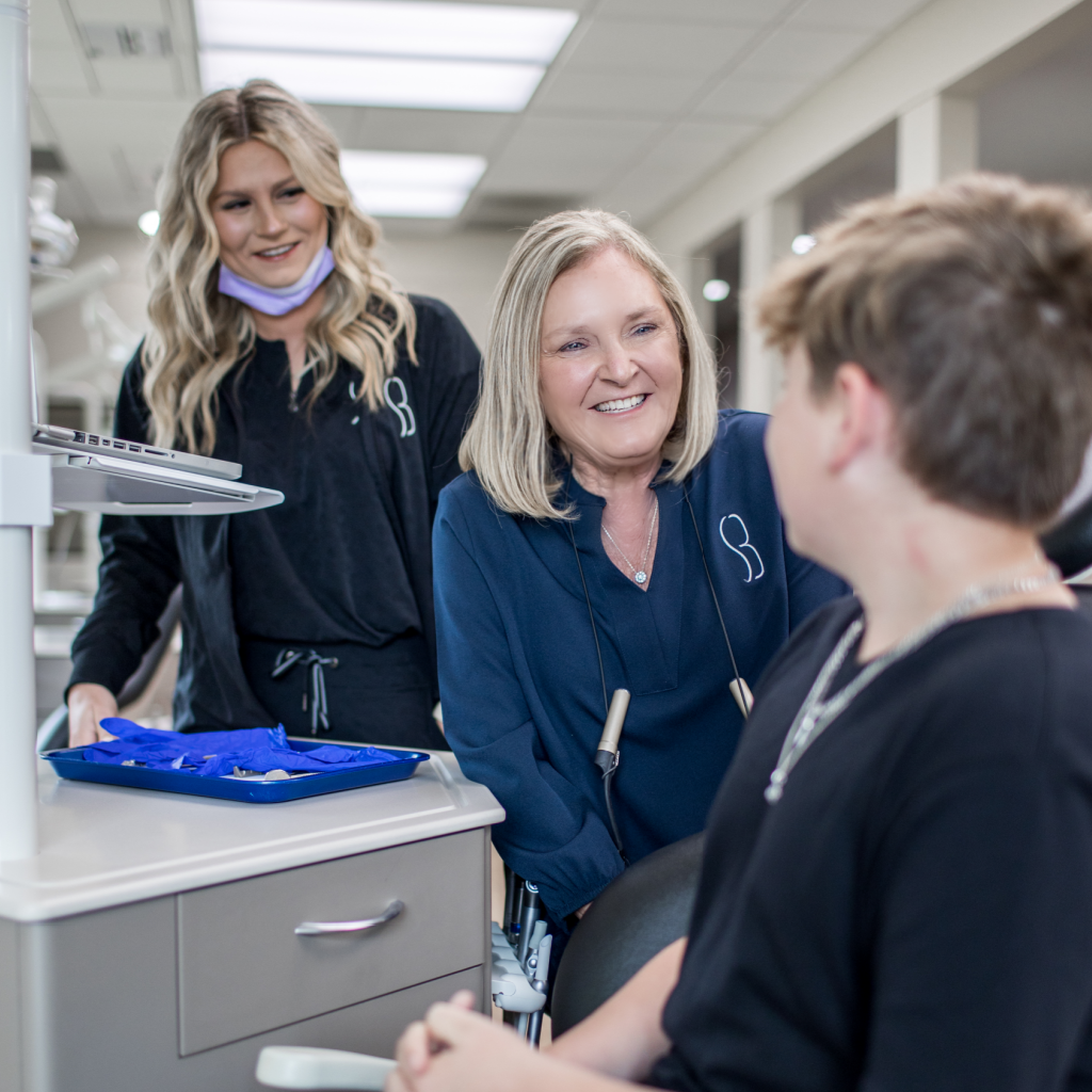 Sherman & Briscoe Orthodontics - Texarkana photo 1