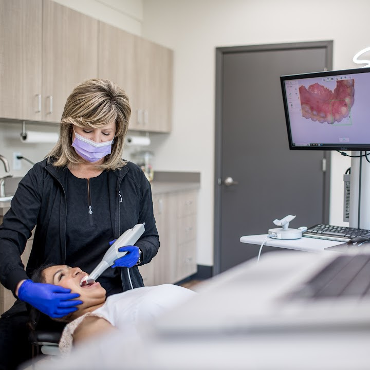 Sherman & Briscoe Orthodontics - Texarkana photo 6
