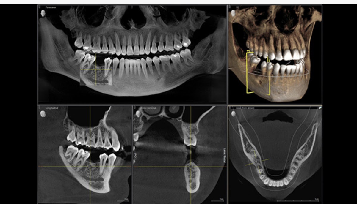 Pope Family Dentistry photo 3