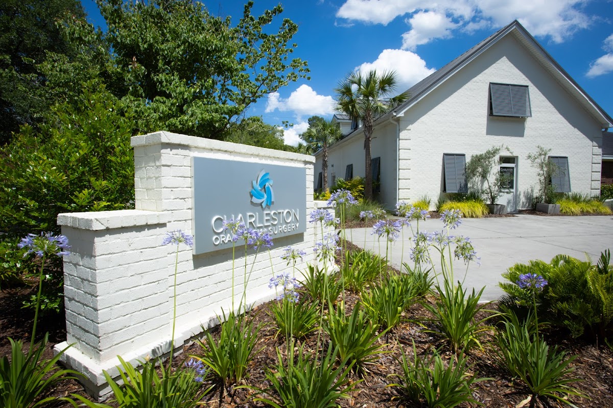 Charleston Oral and Facial Surgery, Inc. photo 2