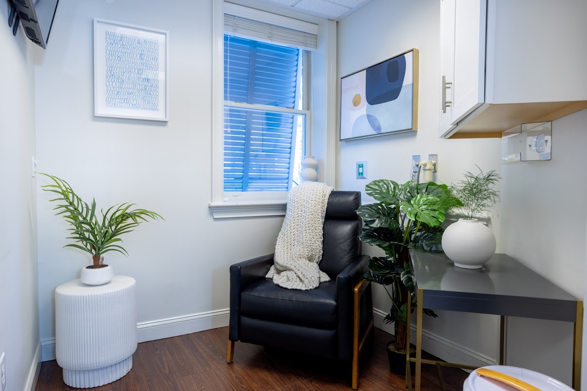 Charleston Oral and Facial Surgery, Inc. photo 3
