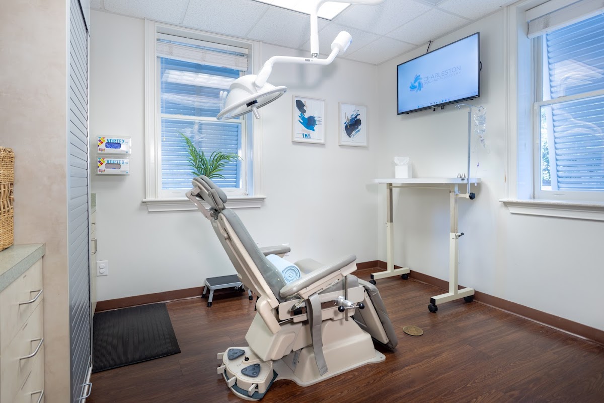 Charleston Oral and Facial Surgery, Inc. photo 4