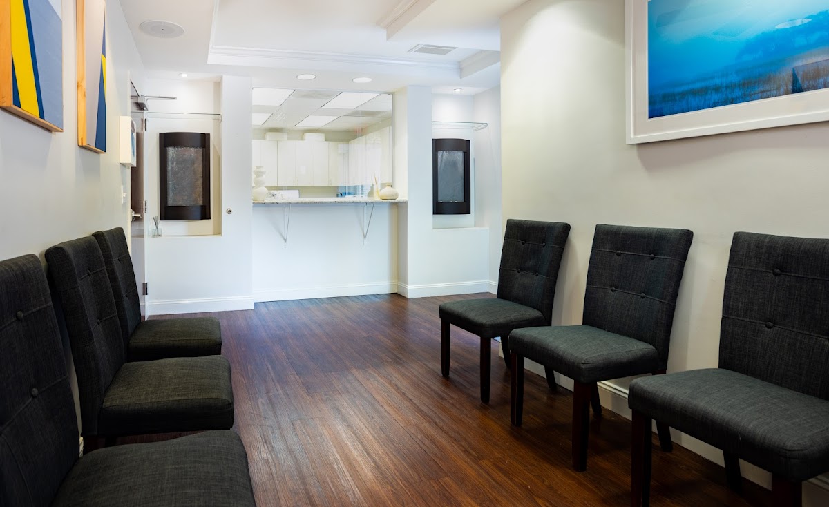 Charleston Oral and Facial Surgery, Inc. photo 5