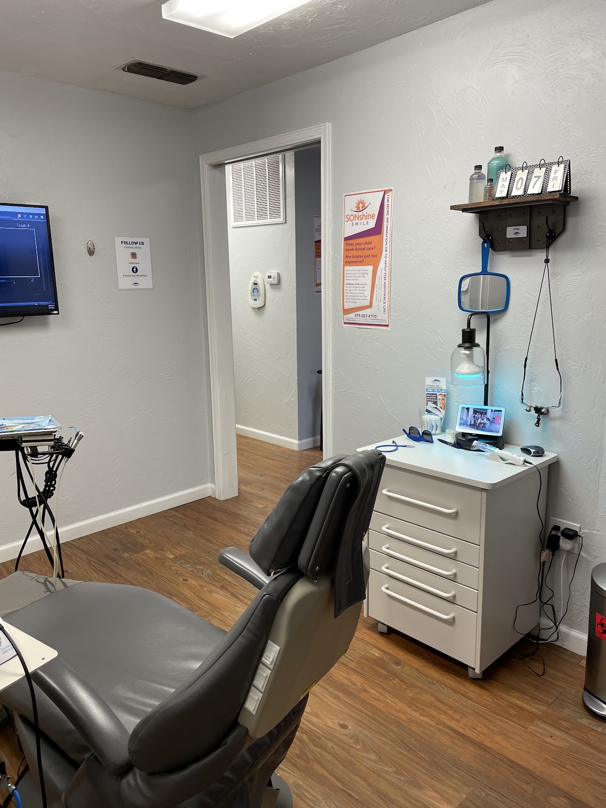 Mountain View Dental Ruidoso photo 2