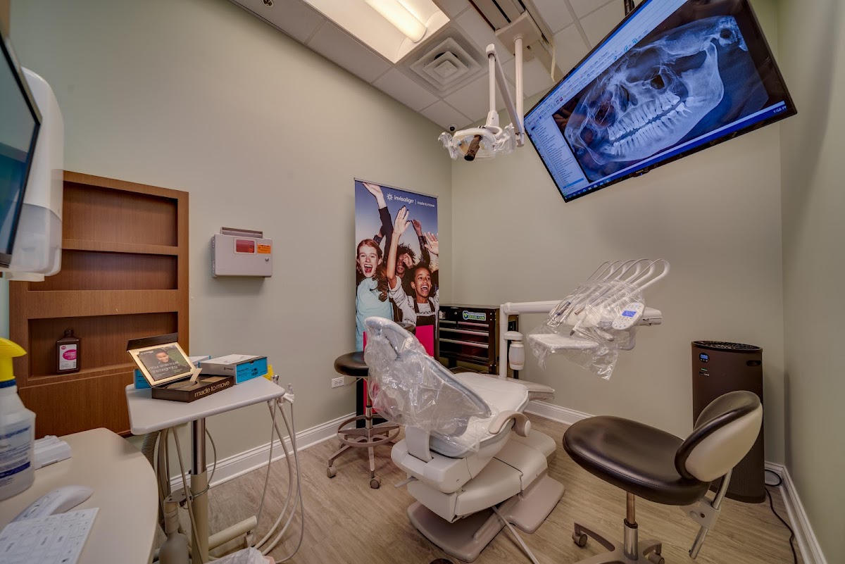 Brand New Smile Dental Implant Center photo 1