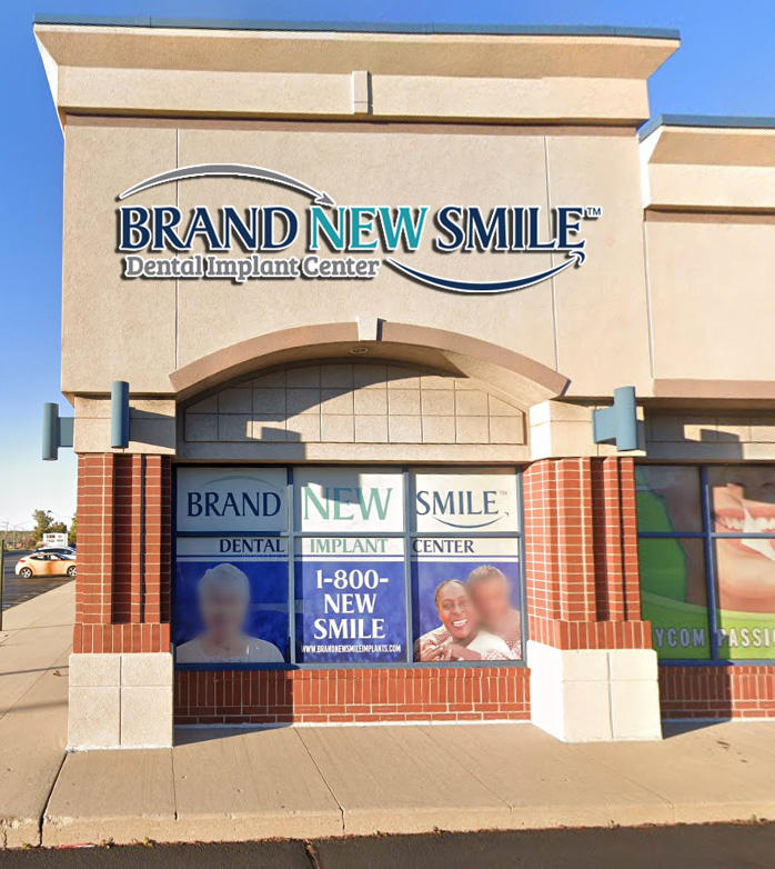 Brand New Smile Dental Implant Center photo 3