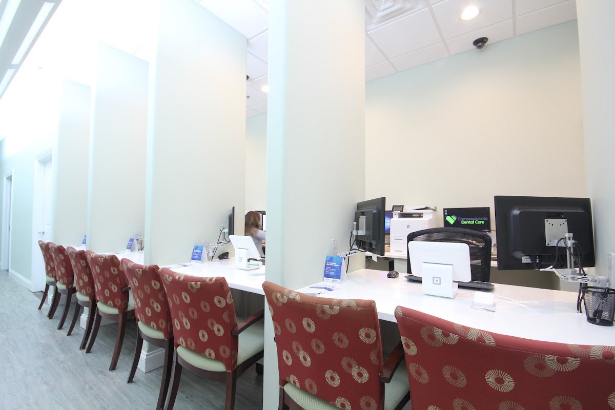 Brand New Smile Dental Implant Center photo 5