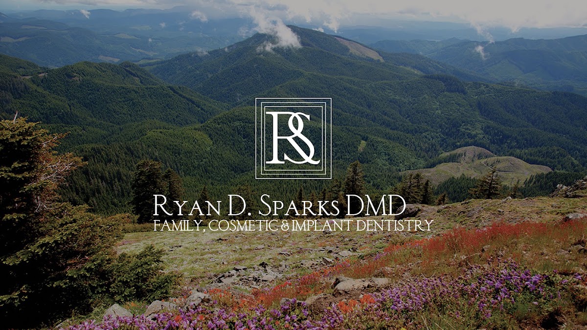 Ryan D. Sparks DMD photo 1