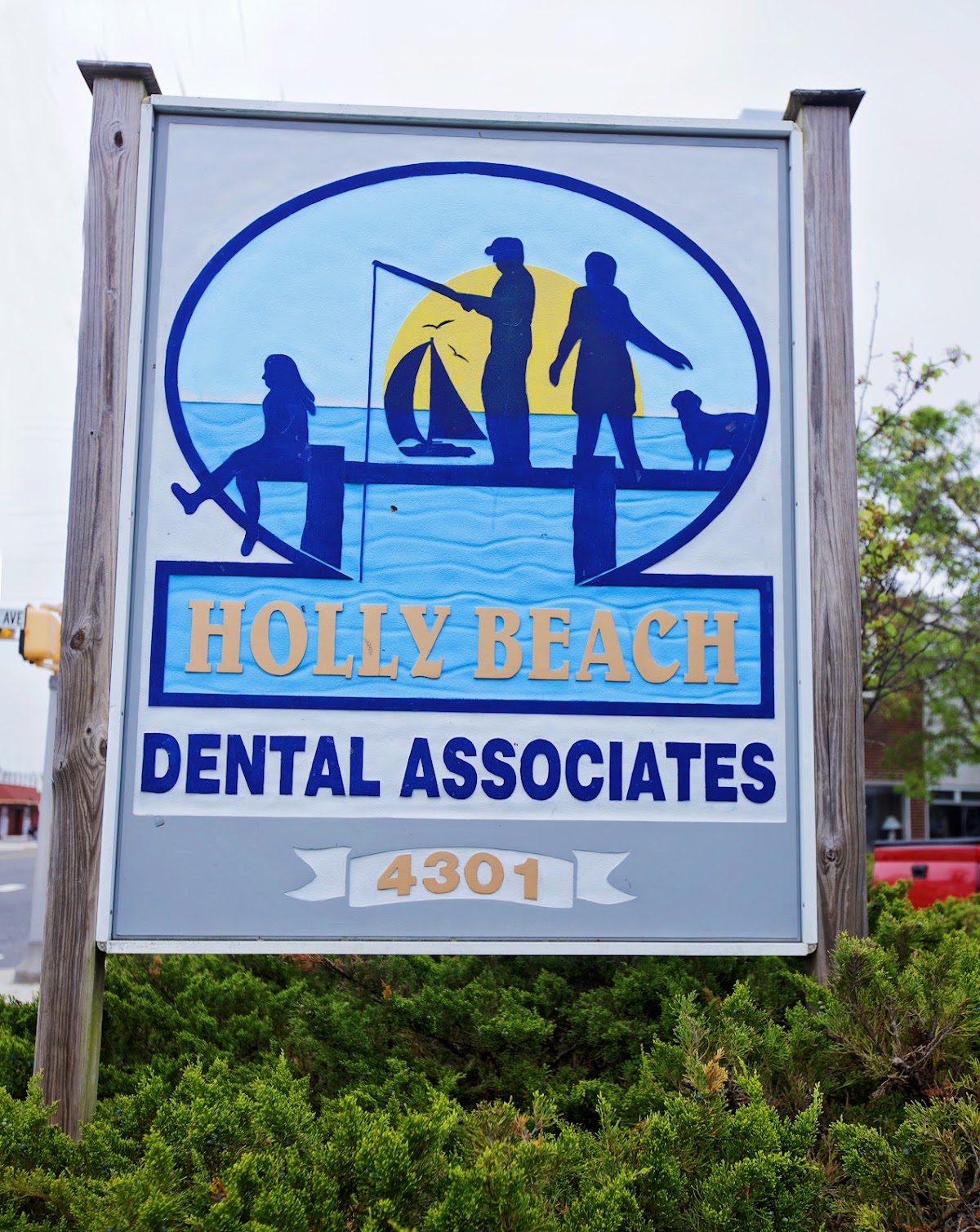 Holly Beach Dental Associates photo 1
