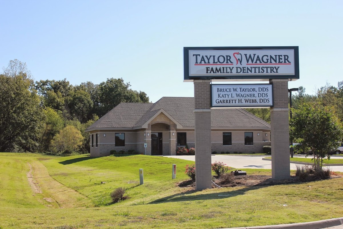 Wagner & Langston Family Dentistry photo 1