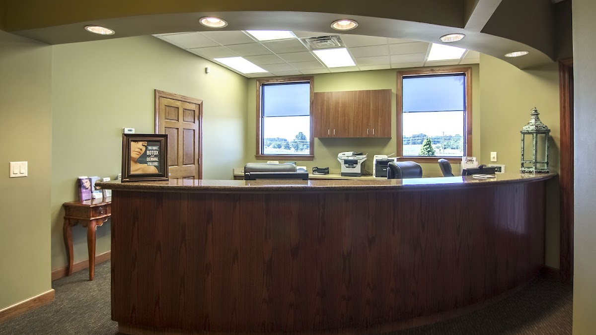 Wagner & Langston Family Dentistry photo 2
