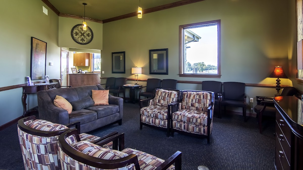 Wagner & Langston Family Dentistry photo 3