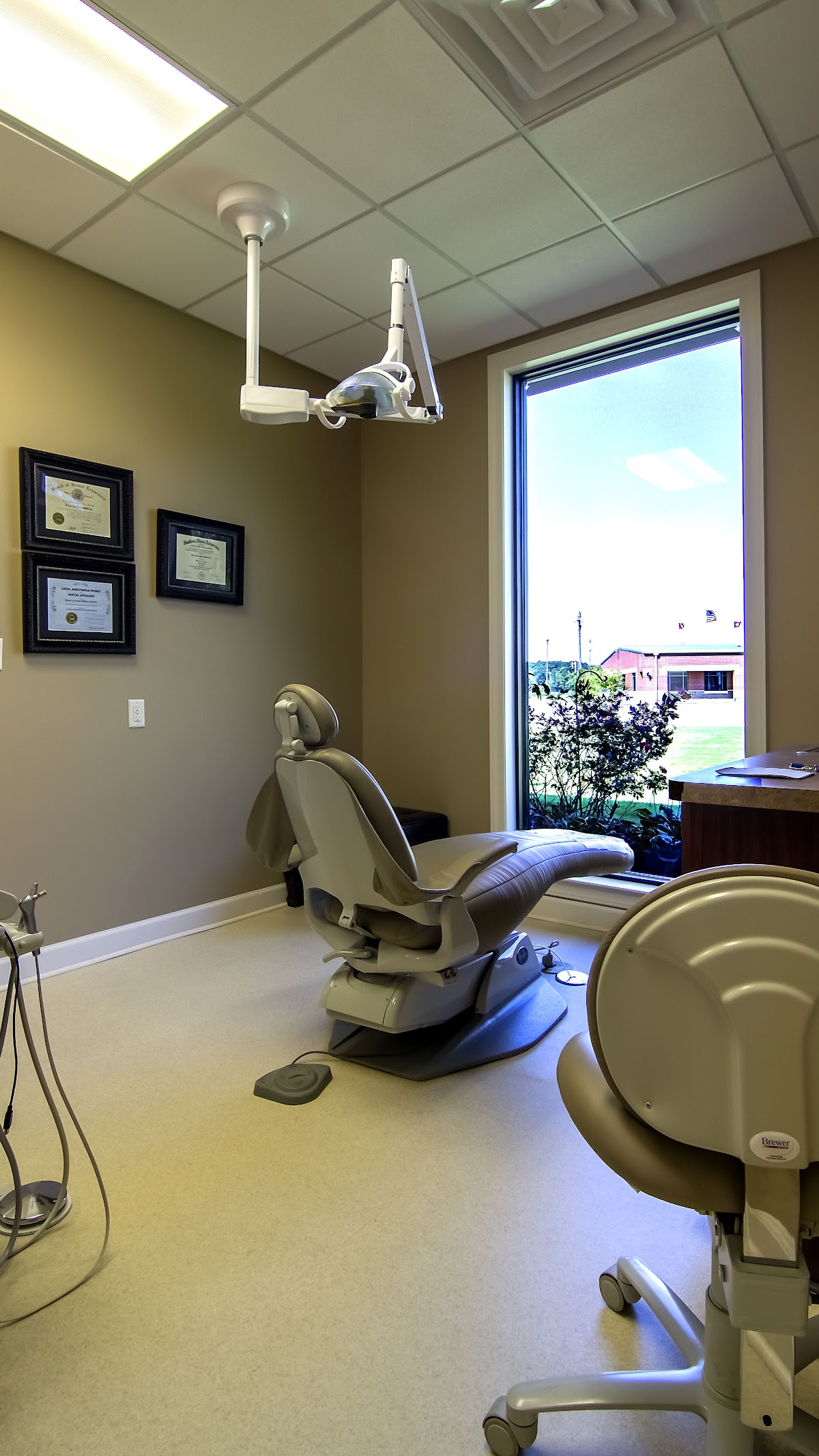 Wagner & Langston Family Dentistry photo 4