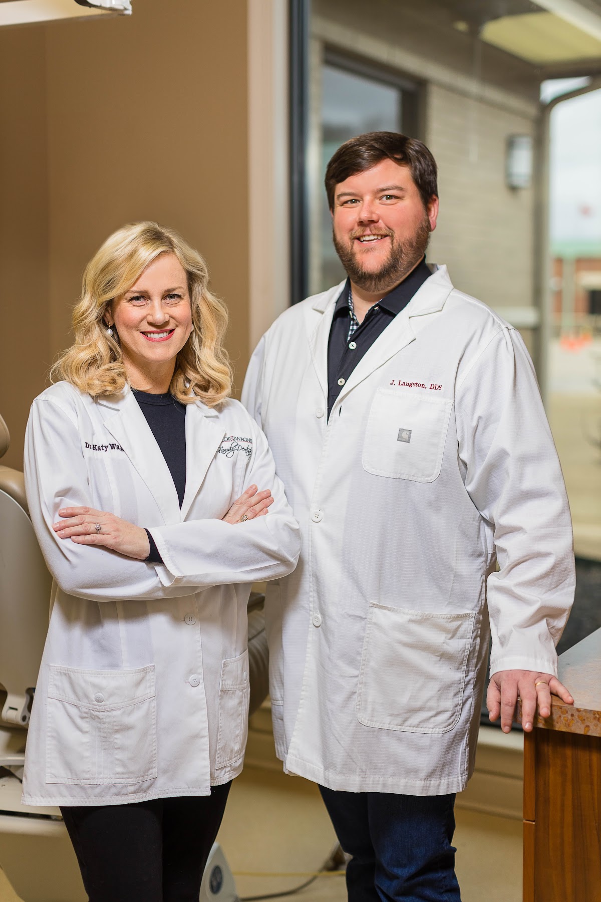 Wagner & Langston Family Dentistry photo 5