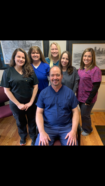 Michael J. Tupta, DDS Inc. photo 1