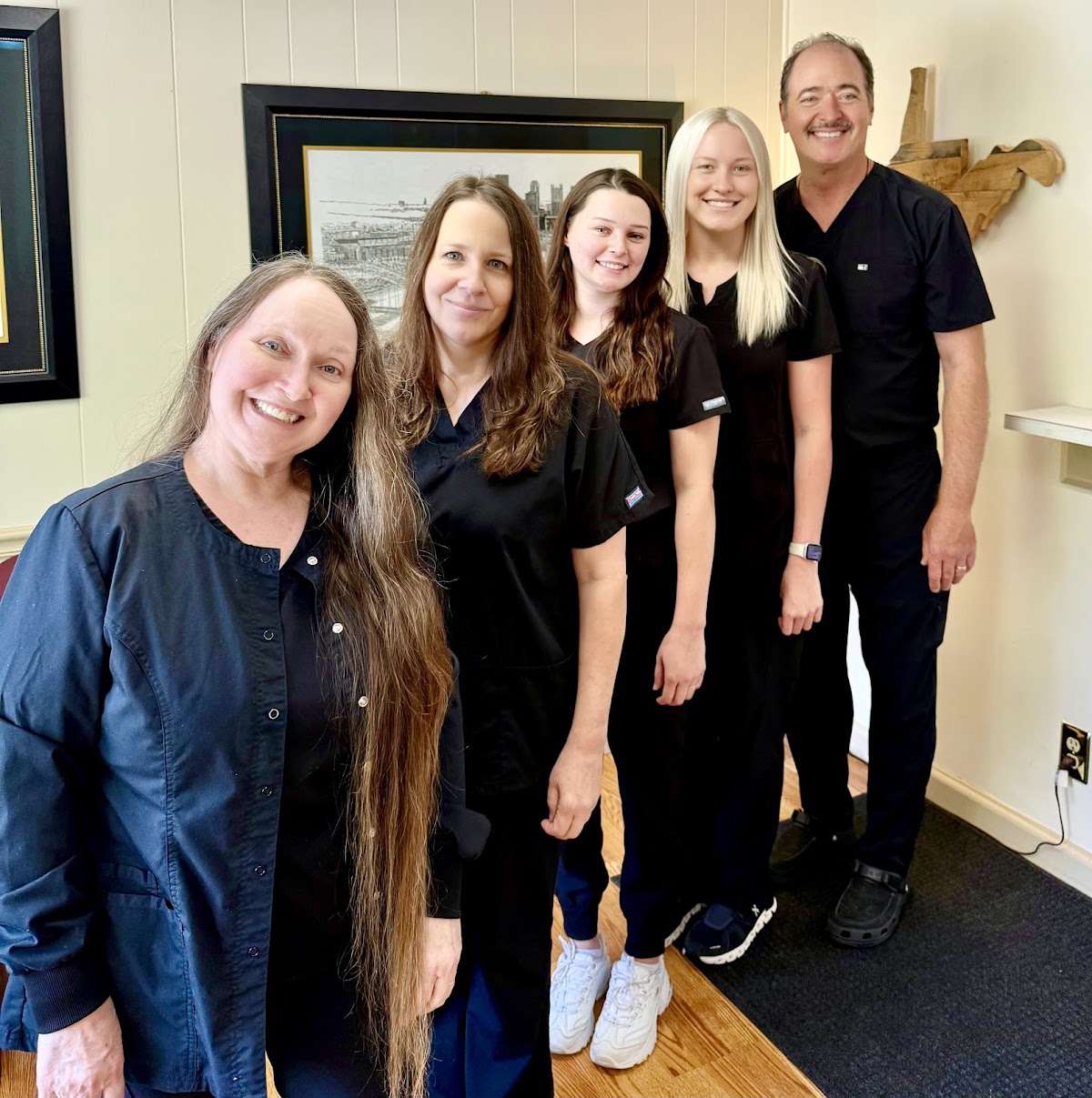 Michael J. Tupta, DDS Inc. photo 2