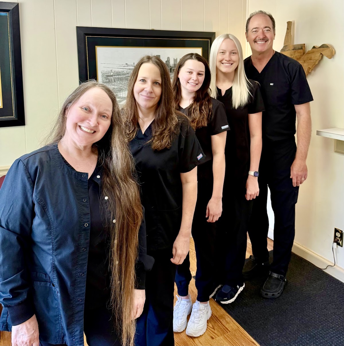 Michael J. Tupta, DDS Inc. photo 2