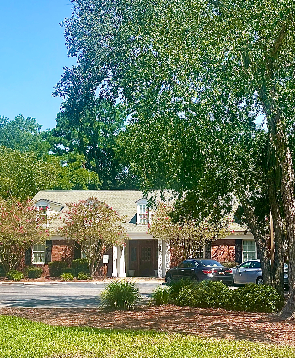 Dr. Kevin Riker- Charleston Oral & Maxillofacial Surgery photo 1