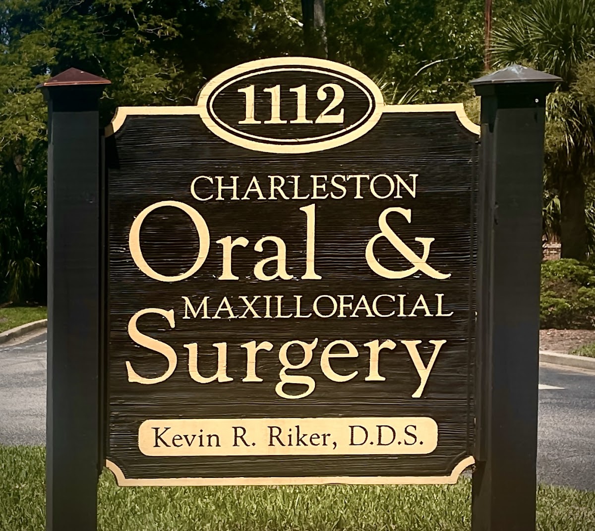 Dr. Kevin Riker- Charleston Oral & Maxillofacial Surgery photo 4