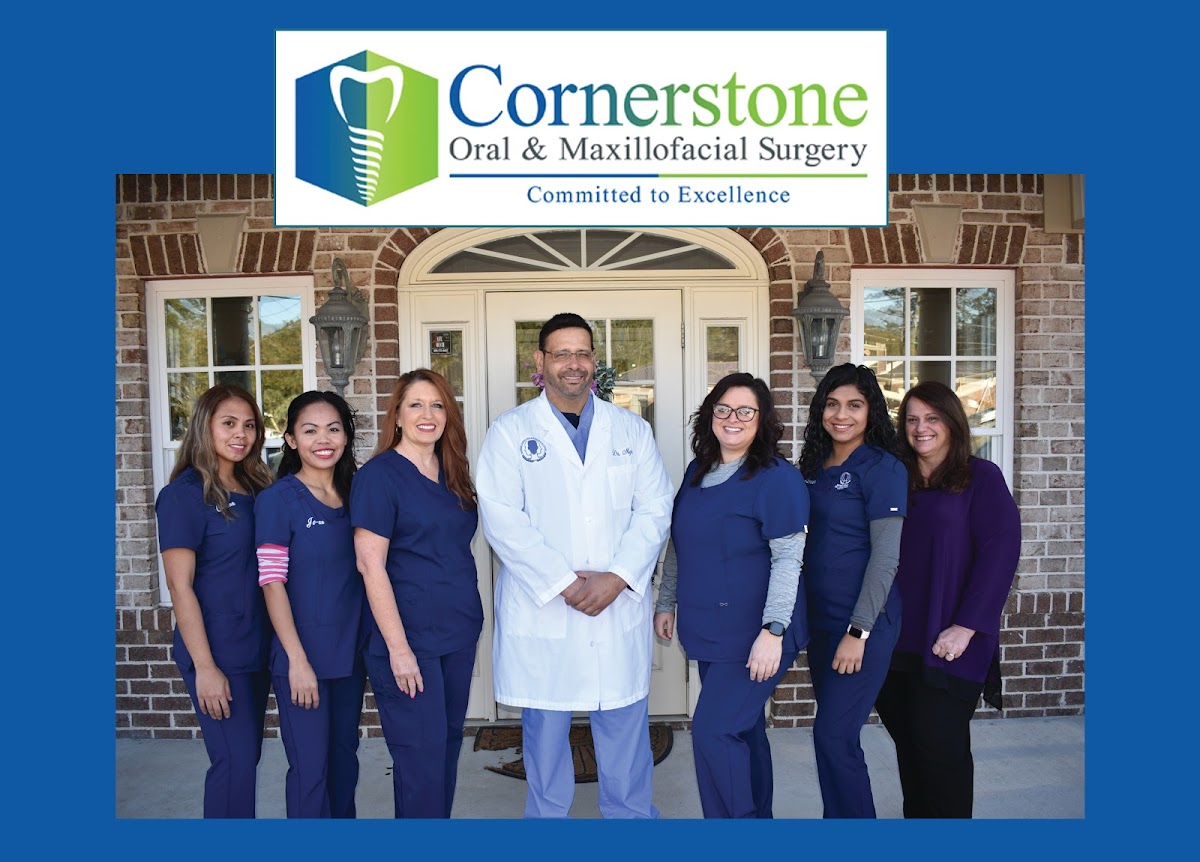 Dr. Myers - Oral Surgeon Valdosta photo 1
