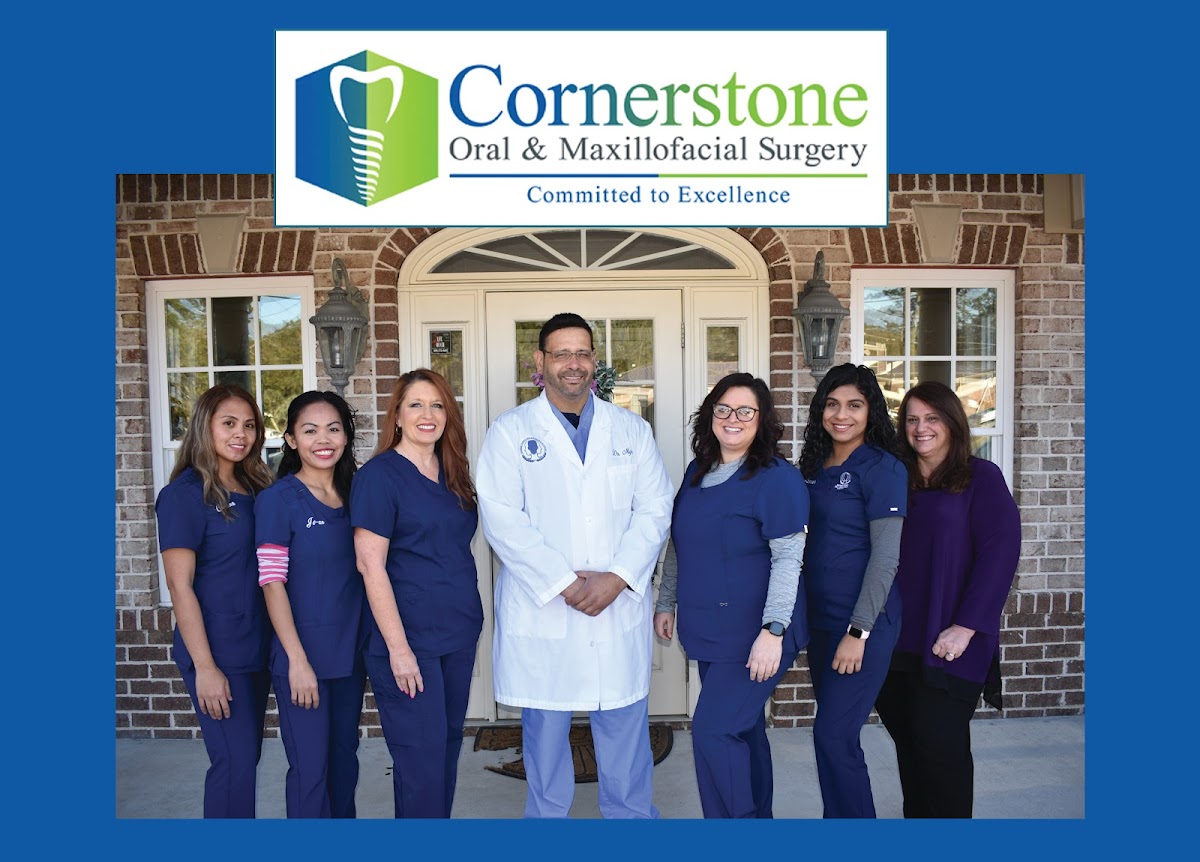 Dr. Myers - Oral Surgeon Valdosta photo 1