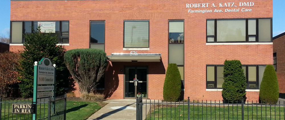 Farmington Avenue Dental Care photo 1