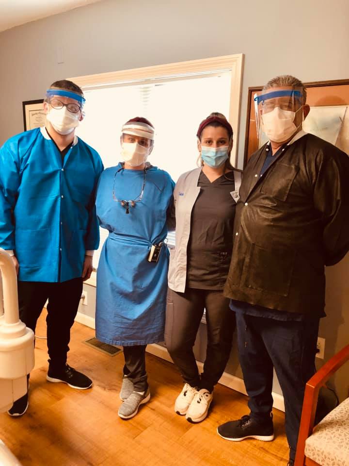 Farmington Avenue Dental Care photo 5
