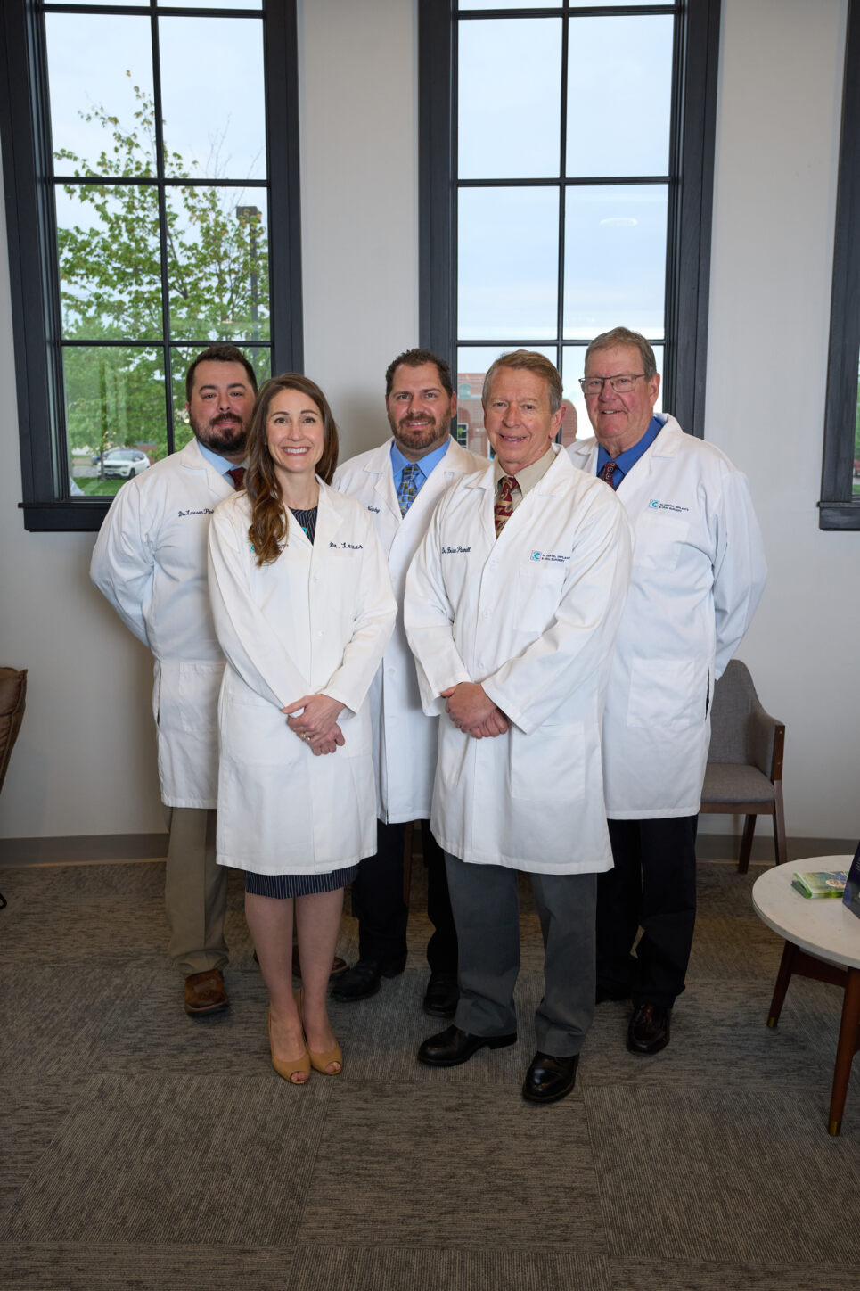 Kc Dental Implants & Oral Surgery (accepting Same-day Emergencies) photo 1