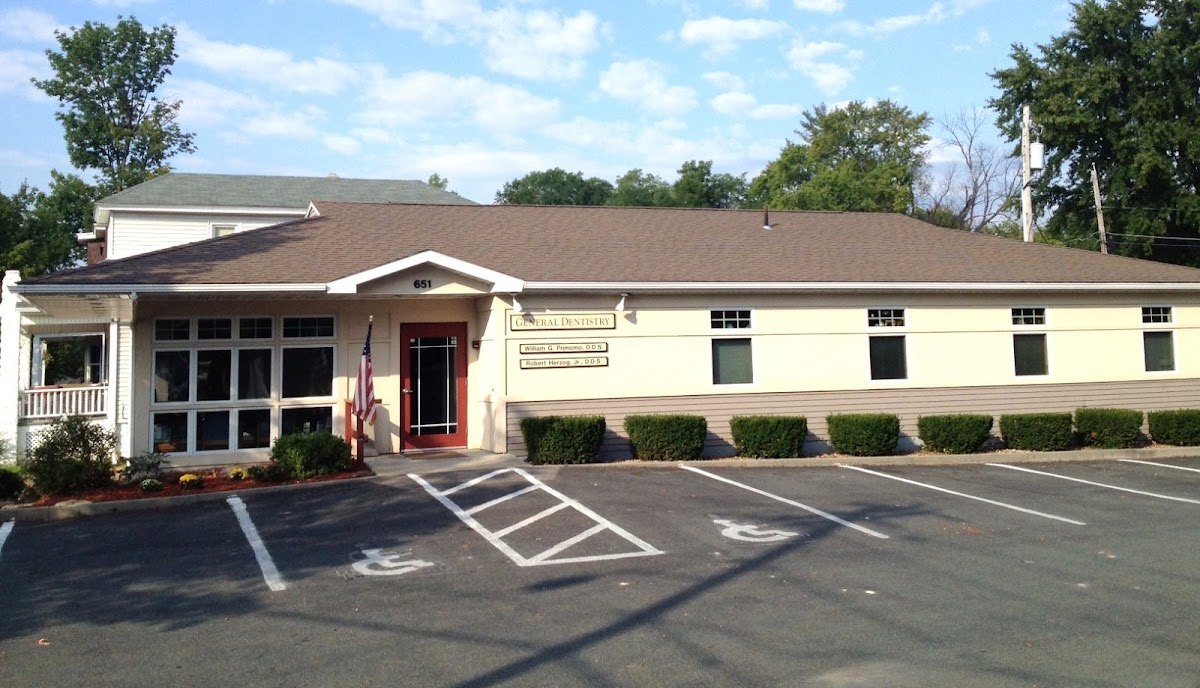 Dental Wellness of Albany photo 1